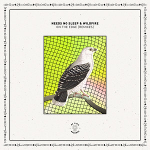 Listen to On The Edge (Marcus Knight Remix) song with lyrics from Needs No Sleep