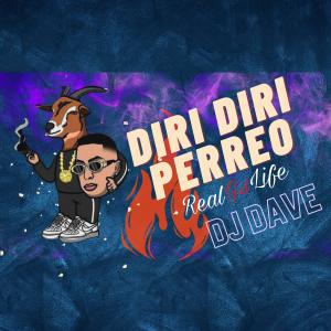 收聽DJ Dave的DIRI DIRI PERREO (Edit)歌詞歌曲