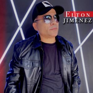 Elton Jiménez的專輯Otra Botella