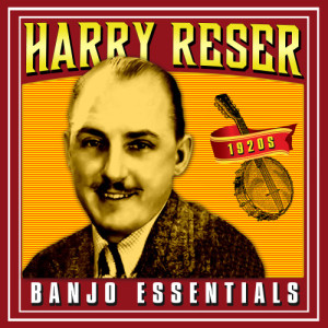 收聽Harry Reser的I Faw Down and Go Boom歌詞歌曲