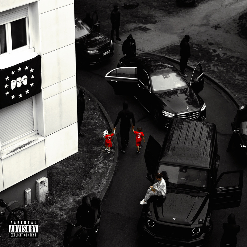 CORDILLÈRE (Explicit)