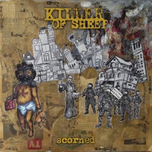 收聽KILLER OF SHEEP的Firewater (Explicit)歌詞歌曲