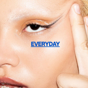 Album EVERYDAY (Explicit) from FLZ