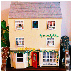 default playlist img