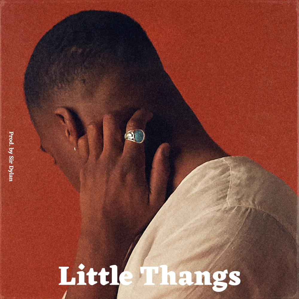 Little Thangs (Explicit)