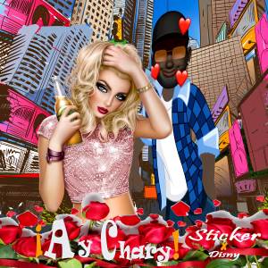 ดาวน์โหลดและฟังเพลง ¡Ay Chary! พร้อมเนื้อเพลงจาก Sticker