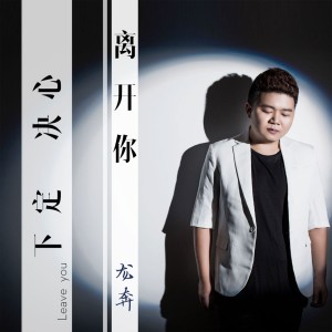 Listen to 下定决心离开你 (DJ版) song with lyrics from 龙奔