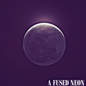 Lisa Brown的專輯A Fused Neon