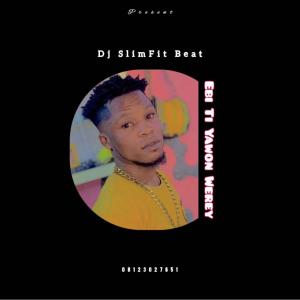 ดาวน์โหลดและฟังเพลง Ebi Ti Yawon Werey Cruise (feat. Oba Solomon) พร้อมเนื้อเพลงจาก Dj SlimFit Beat