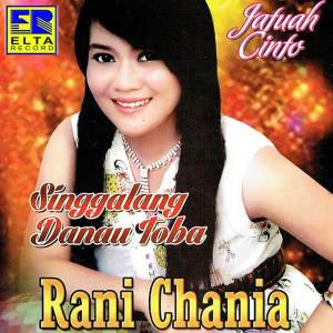 Album Singgalang Danau Toba from Rani Chania
