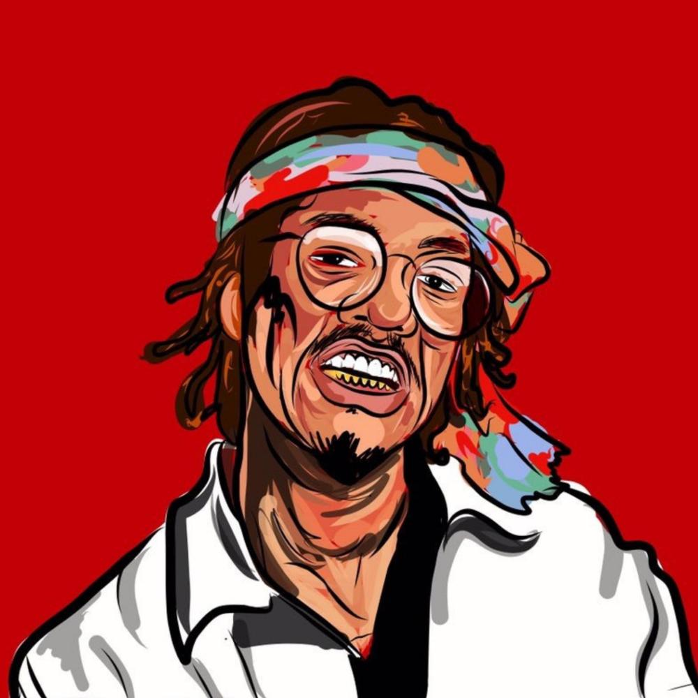 Bulletproof Bonet (feat. Vic Spencer) (Explicit)