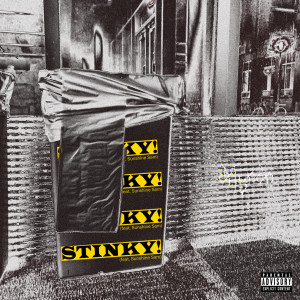Album Stinky! (Explicit) from DIRTY INDIAN