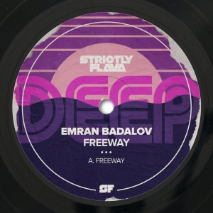 Emran Badalov的專輯Freeway