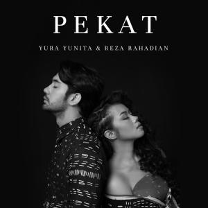 Album Pekat from Reza Rahadian