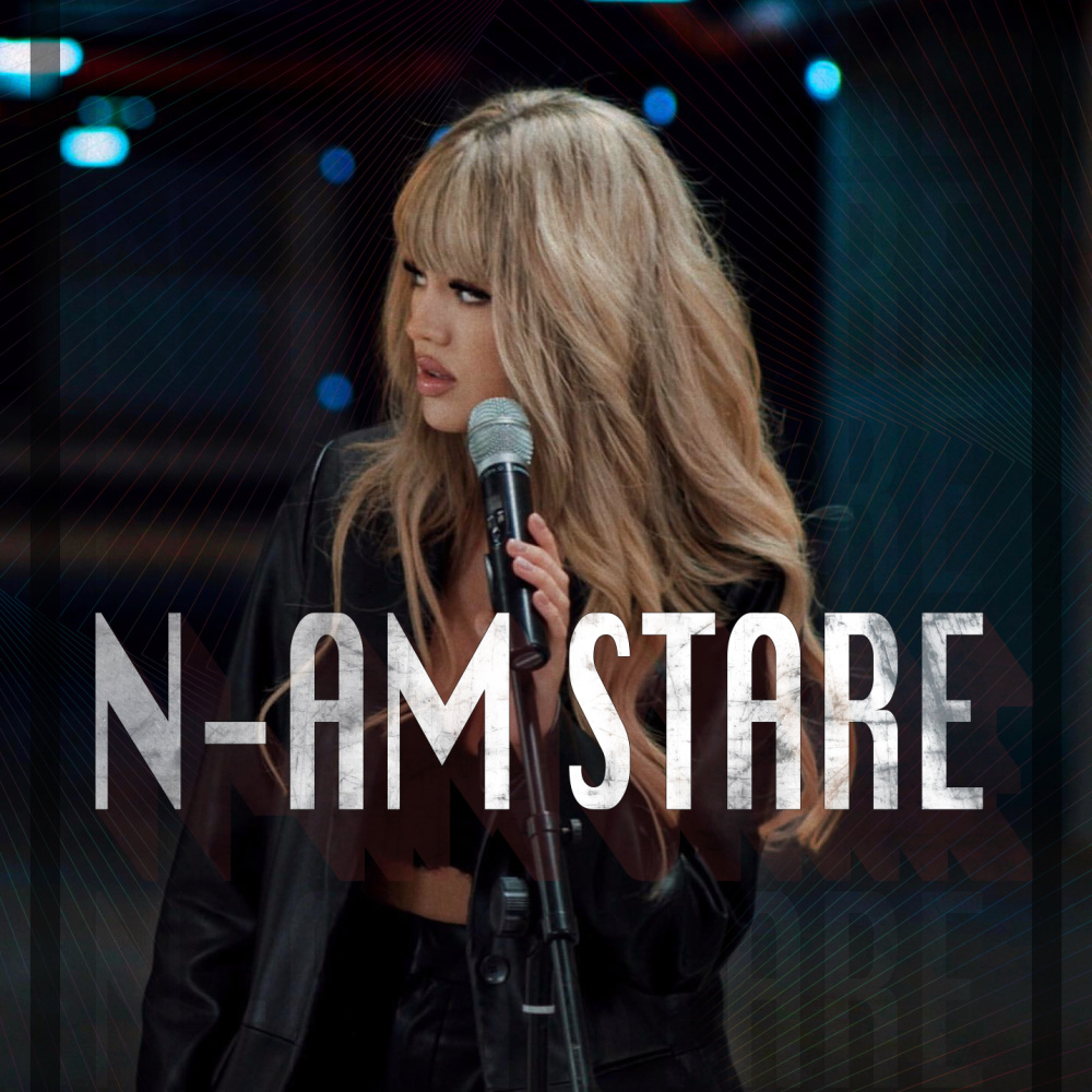 N-am Stare (Acoustic Version)