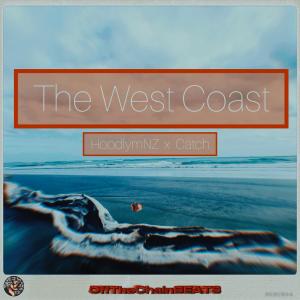 Catch的专辑The West Coast (feat. Hoodlym NZ & Catch) (Explicit)