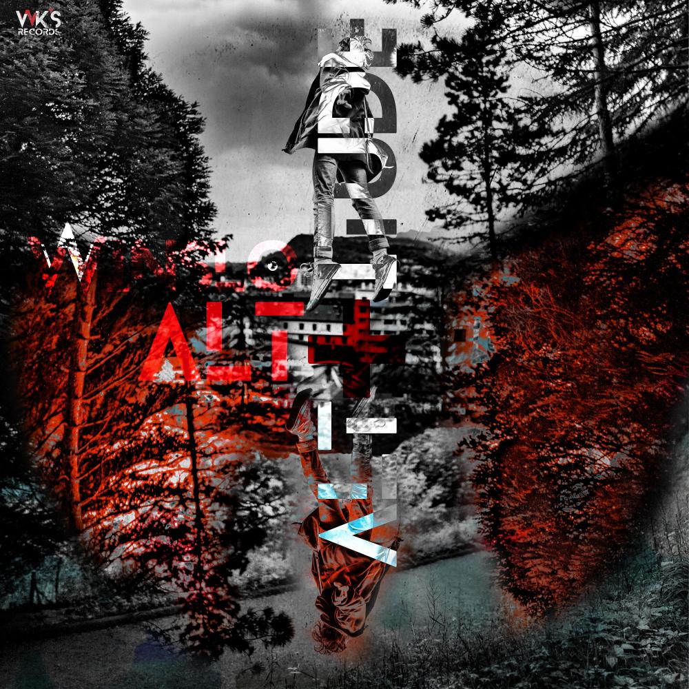 VVVS univerZ (feat. Zefy, Virus & Spyboy) (Explicit)