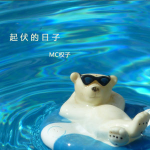 Listen to 起伏的日子 song with lyrics from MC权子
