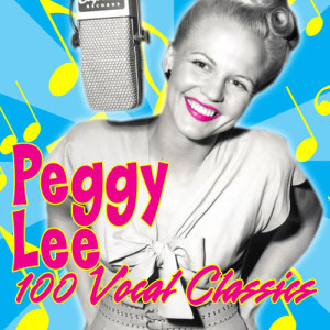 Peggy Lee的專輯100 Vocal Classics