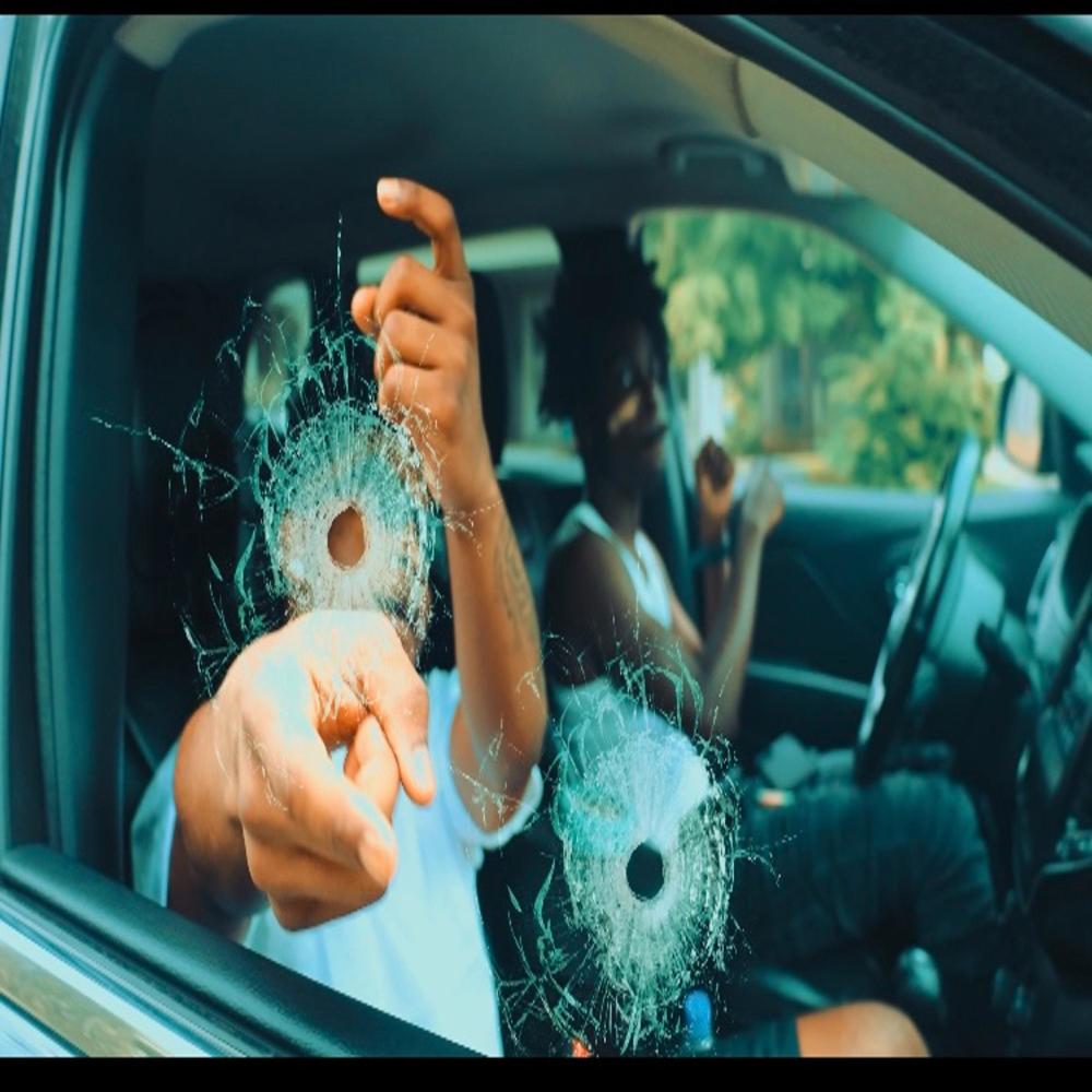 Slappin (Explicit)