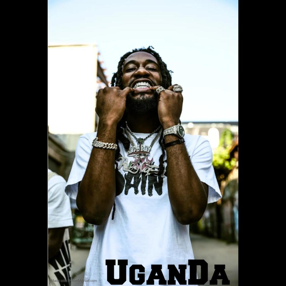 UganDa (Explicit)