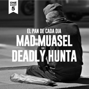 收聽Mad Muasel的El Pan de Cada Día歌詞歌曲
