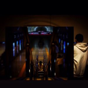 收听VKO的Pain歌词歌曲