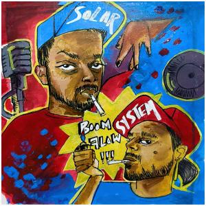 default playlist img