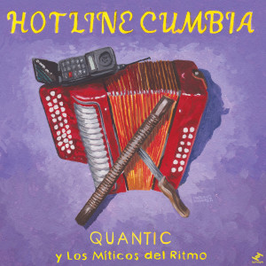 Album Hotline Bling oleh Los Miticos Del Ritmo