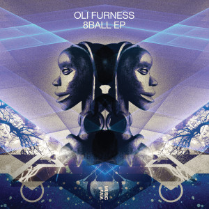 อัลบัม 8ball EP ศิลปิน Oli Furness