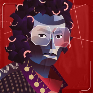 ดาวน์โหลดและฟังเพลง Smooch พร้อมเนื้อเพลงจาก Farnell Newton