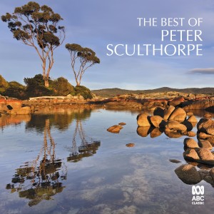 Various Artists的專輯The Best of Peter Sculthorpe