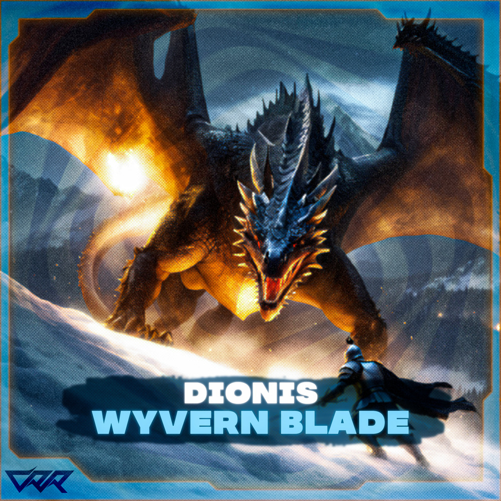 Wyvern Blade