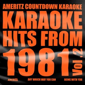 ดาวน์โหลดและฟังเพลง Backfired (In the Style of Debbie Harry) [Karaoke Version] (In the Style of Debbie Harry|Karaoke Version) พร้อมเนื้อเพลงจาก Ameritz Countdown Karaoke