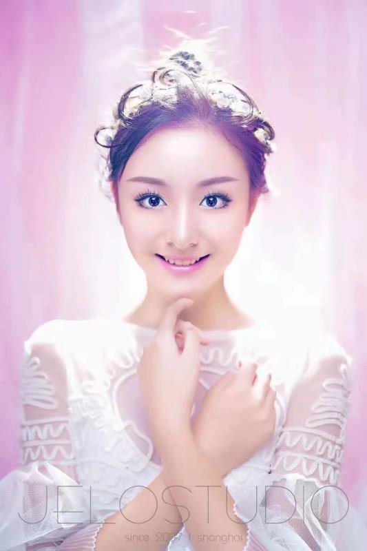 沈芸妃