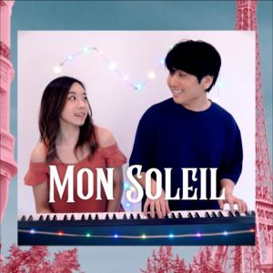 Listen to Mon Soleil song with lyrics from Hin Cai
