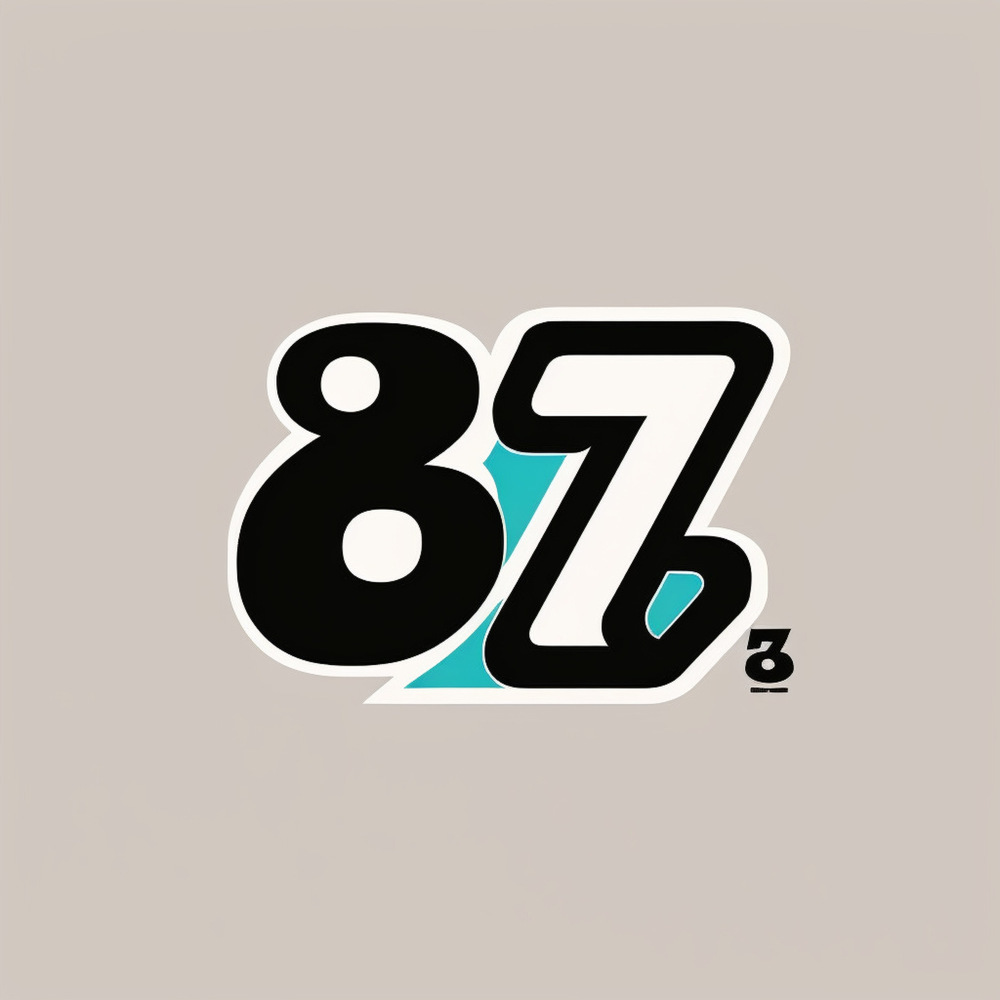 Number 87