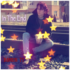 收听Damion Ty的In the End歌词歌曲
