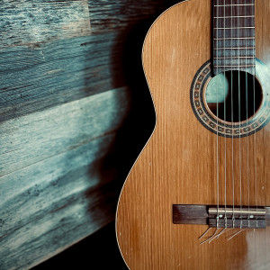 default playlist img