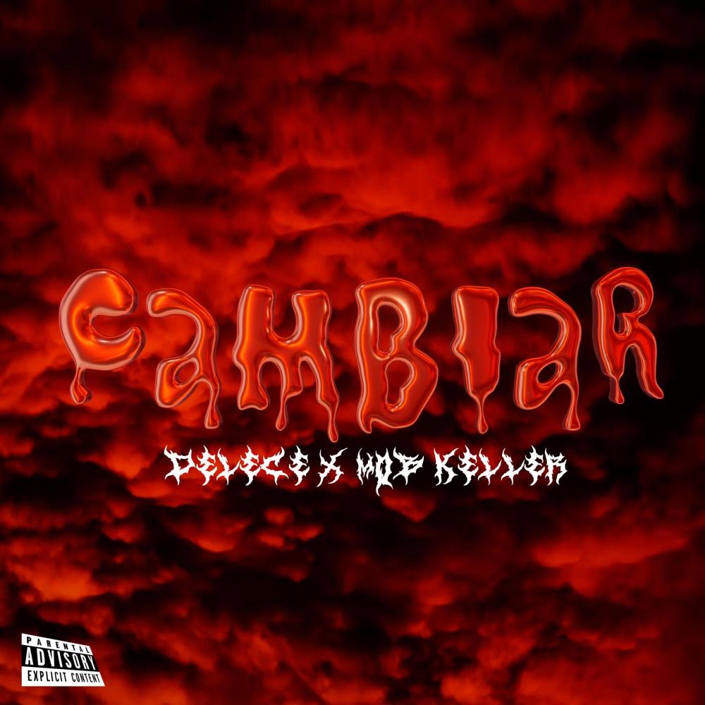 Cambiar (feat. Delece) (Explicit)