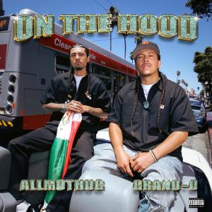 Allmothug的專輯On The Hood (Explicit)