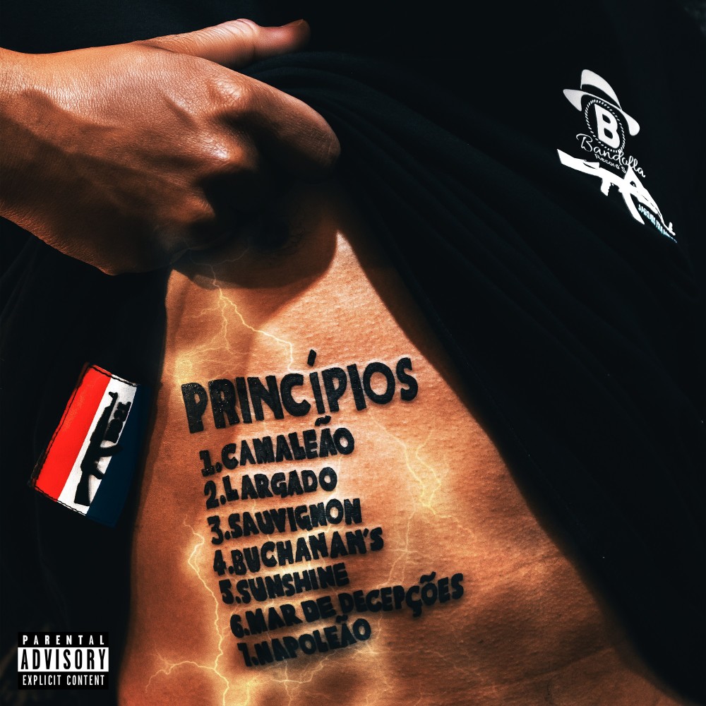 Napoleão (Explicit)