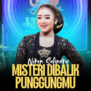 Album Misteri Dibalik Punggungmu from Niken Salindry
