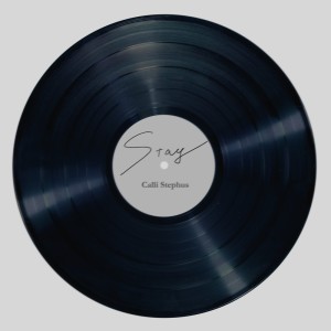 Listen to Stay song with lyrics from Calli Stephus