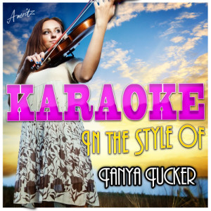 收聽Ameritz - Karaoke的It Won't Be Me (In the Style of Tanya Tucker) [Karaoke Version] (Karaoke Version)歌詞歌曲