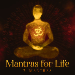 Iwan Fals & Various Artists的專輯Mantras For Life (7 Mantras)