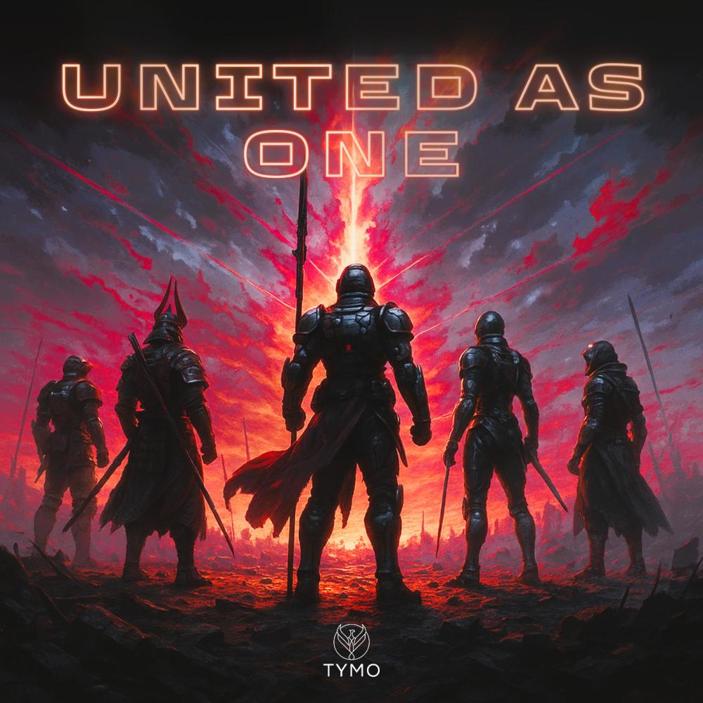 UNITED AS ONE