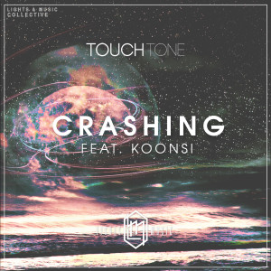 ดาวน์โหลดและฟังเพลง Crashing พร้อมเนื้อเพลงจาก Touch Tone