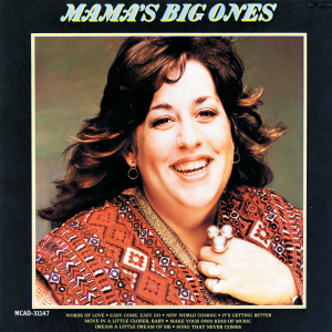 ดาวน์โหลดและฟังเพลง Don't Let The Good Life Pass You By พร้อมเนื้อเพลงจาก Mama Cass