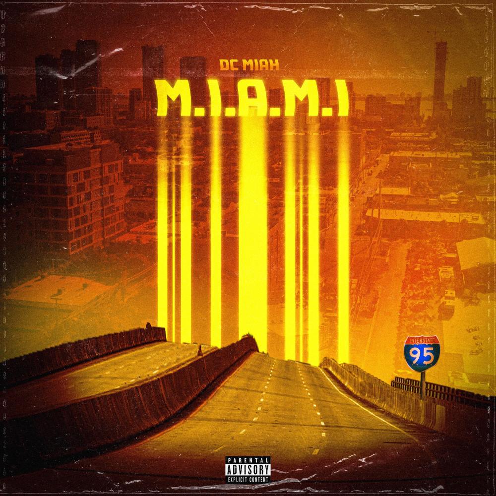 Hard 4 Me (feat. B.A.M) (Explicit)